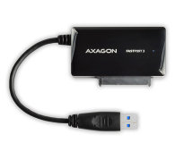 Axagon ADSA-FP3, USB 5Gbps - SATA 6G, 3.5" HDD FASTport3, AC - 1353414 - zdjęcie 2